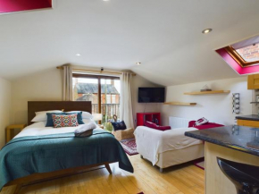 Gatelodge Studio, Ballyhackamore
